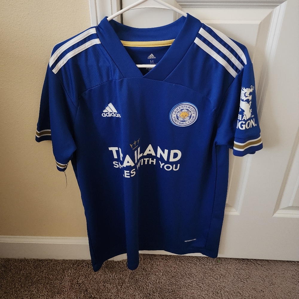 Jersey lot soccer